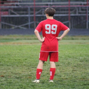 Landon Rawlings