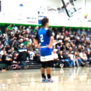 Hunter Liebsock