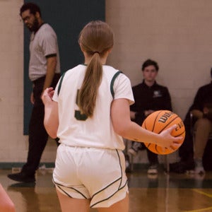 Kaylee Williams