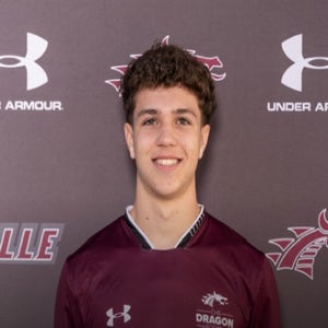 Matthew Nicklas mugshot