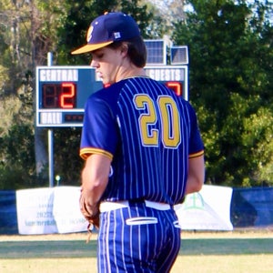 Wil Chandler mugshot