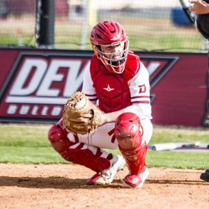 Parker Garrison mugshot