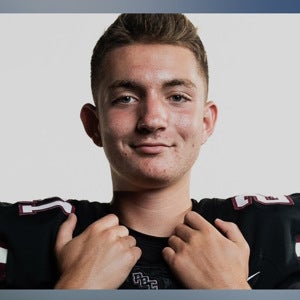 Ethan Dagostino