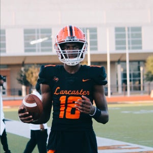 Joseph Hairston
