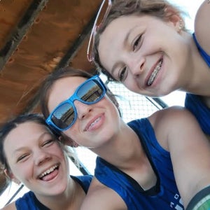 Trinity Fawl mugshot