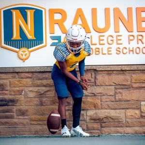 Deandre Howard mugshot