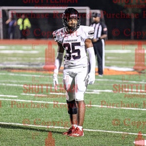 EMMANUEL ARMSTRONG