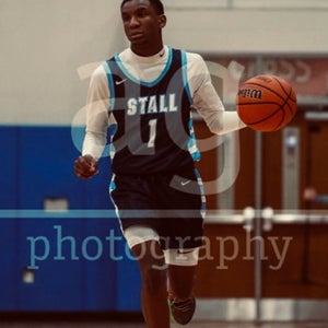 Alonzo Simmons
