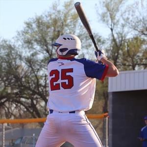 Banks Jacobs mugshot