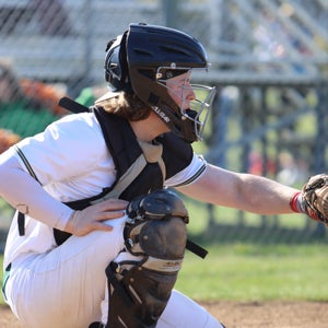 Connor Thompson mugshot