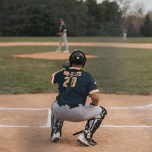 Dakota Bowers mugshot