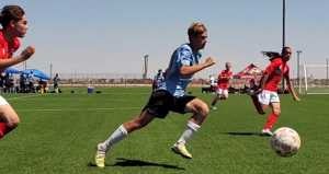 CORBIN ALPERS