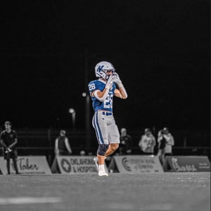 Brandon Bagheri