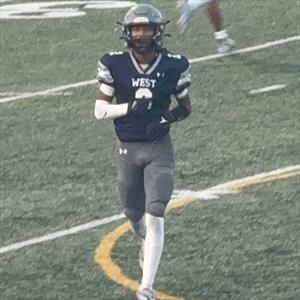 Nicodemus Mcneil