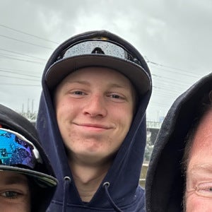 Carson Pimley