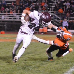 Nate Steger