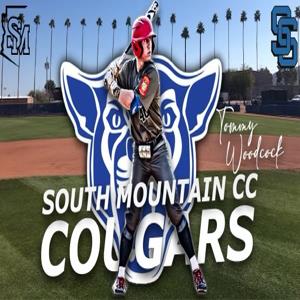 Tommy Woodcock mugshot