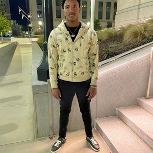 Kyris Richardson