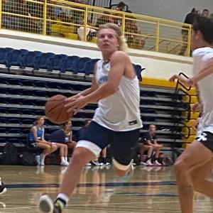 Kyler Mikkelson
