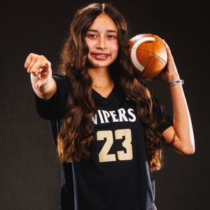 Jhaylah Scisson mugshot