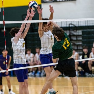 CADE SHUMAKER