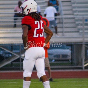 Reggie Brown
