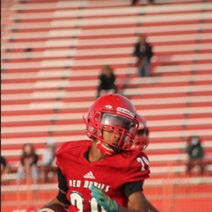 Nate Young Iv