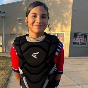 Aleah Collazo mugshot