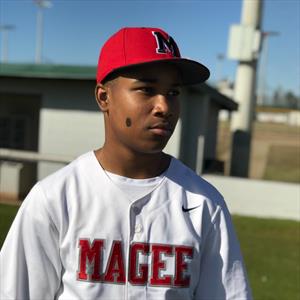 C. Magee