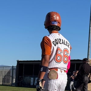 ORION GONZALEZ