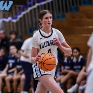 Claire Edison mugshot