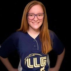 GRACE ARRINGTON