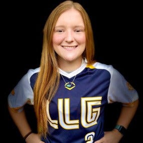GRACE ARRINGTON