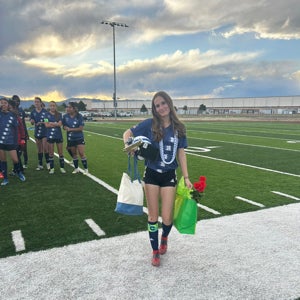 Baili McKim