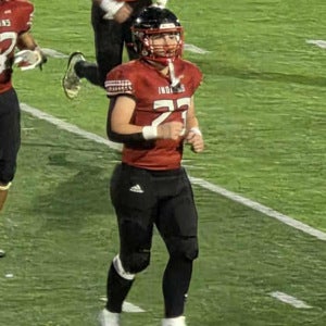 Dustin Wilson mugshot