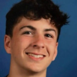 Leo Kantrowitz mugshot