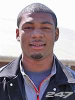 Jacory Washington