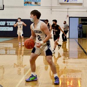 Carter Galley mugshot