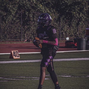 Davieon Browne