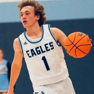 Cole Scherer mugshot