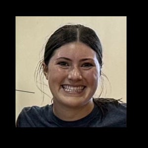 Kylie Daniels mugshot