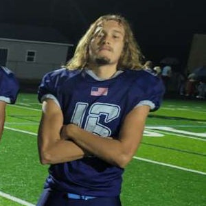 Cole Price