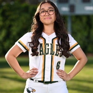 Monica Esparza mugshot