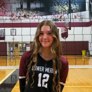 Mallory Lawrence