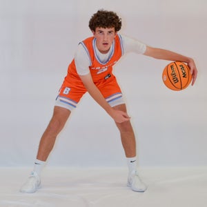 Connor Summer mugshot