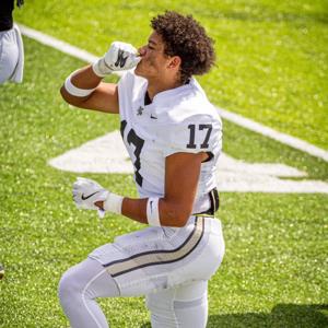 Jordan Singleton