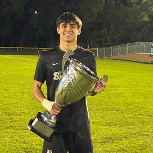 Christian McDaniel mugshot