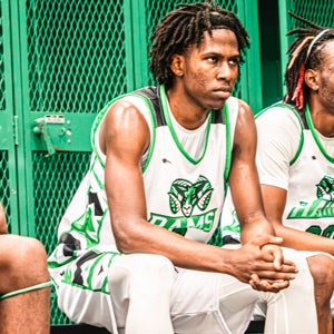 Joh'Barrii Badger mugshot