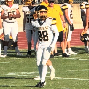 Aiden Woesthoff