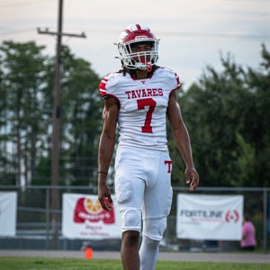 Kylan Doster mugshot